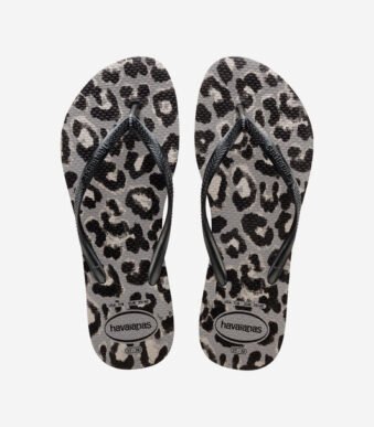 Дамски джапанки Havaianas Slim Animals 4103352-8732