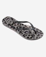 Дамски джапанки Havaianas Slim Animals 4103352-8732