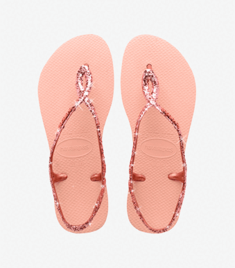 Дамски джапанки Havaianas LUNA PREMIUM II