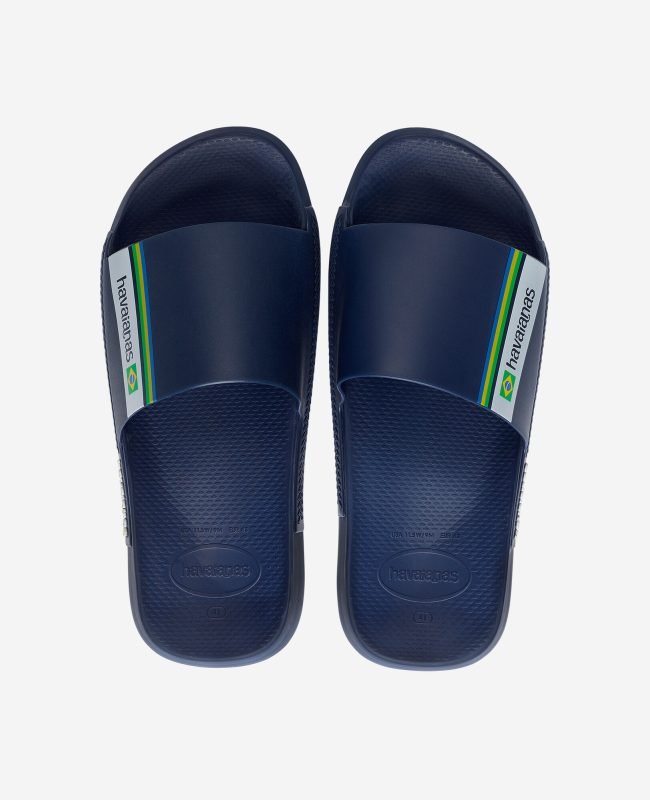 Мъжки джапанки Havaianas SLIDE BRASIL