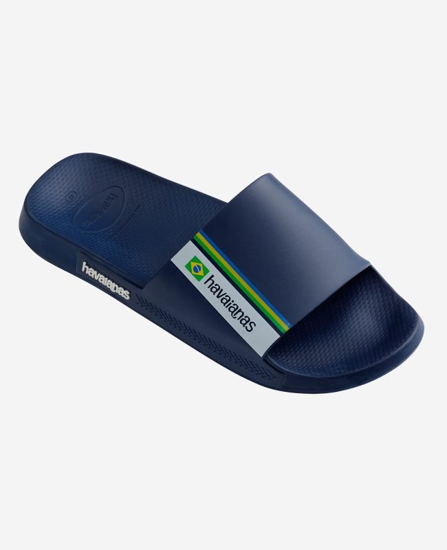 Мъжки джапанки Havaianas SLIDE BRASIL