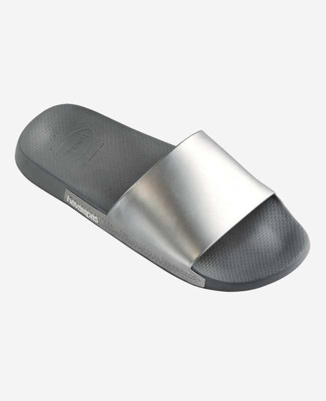 Мъжки джапанки SLIDE CLASSIC METALLIC