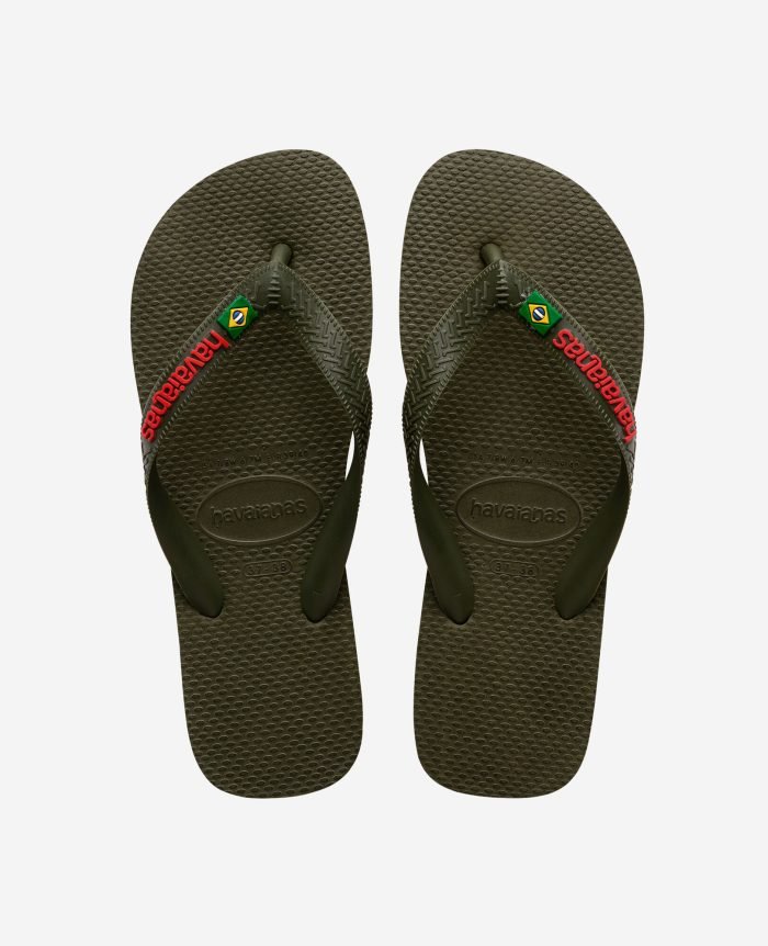 Унисекс джапанки HAVAIANAS Brasil