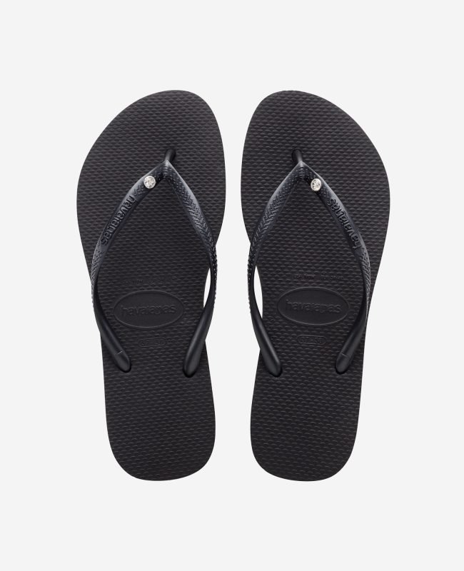 Дамски джапанки HAVAIANAS Slim Crystal Sw