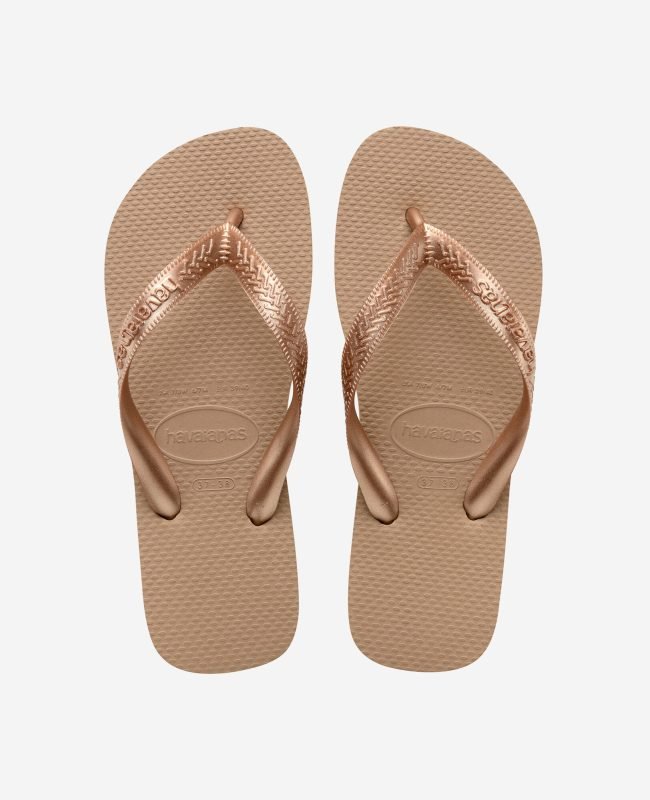 Дамски джапанки HAVAIANAS Top Тiras