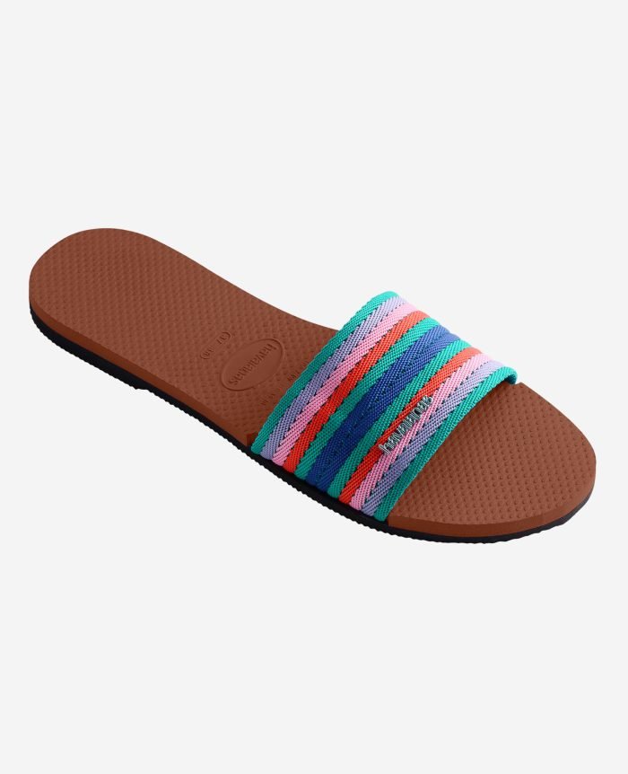 Дамски джапанки HAVAIANAS You Malta Mix