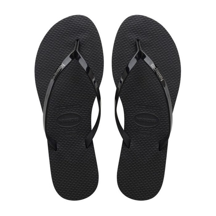 Дамски джапанки HAVAIANAS You Metallic