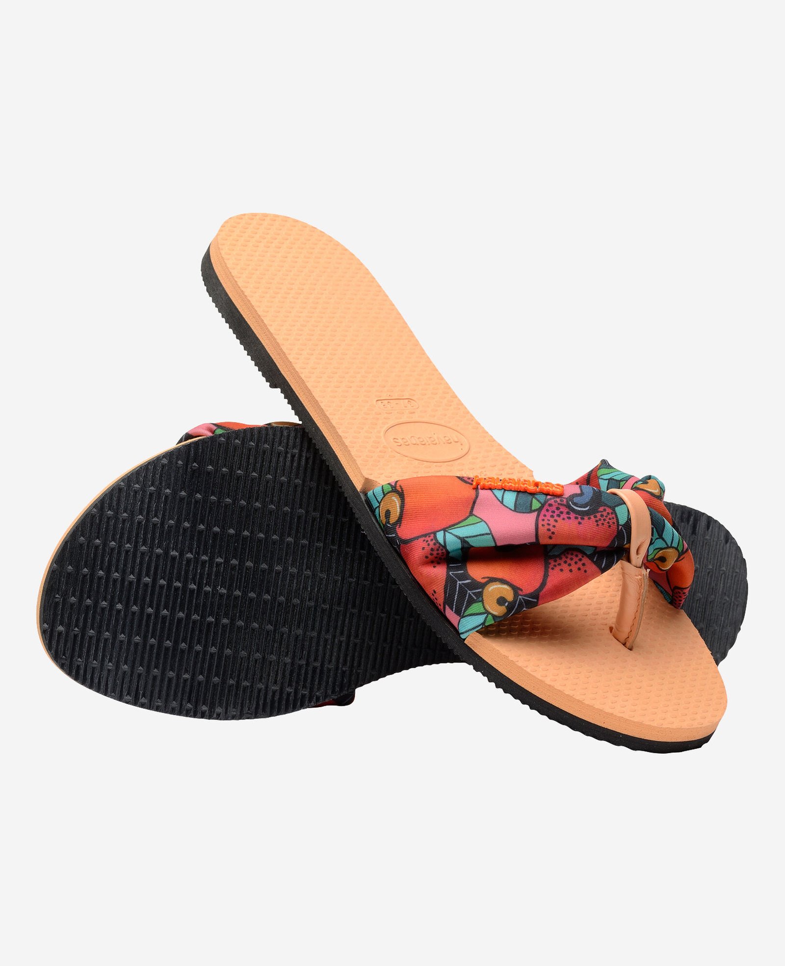 Дамски джапанки HAVAIANAS You St Tropez