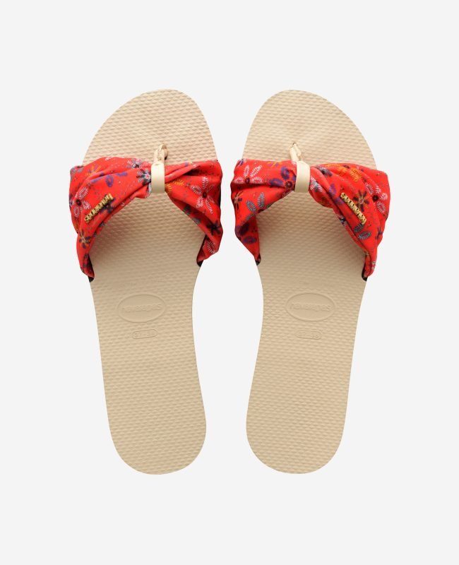 Дамски джапанки HAVAIANAS You St Tropez