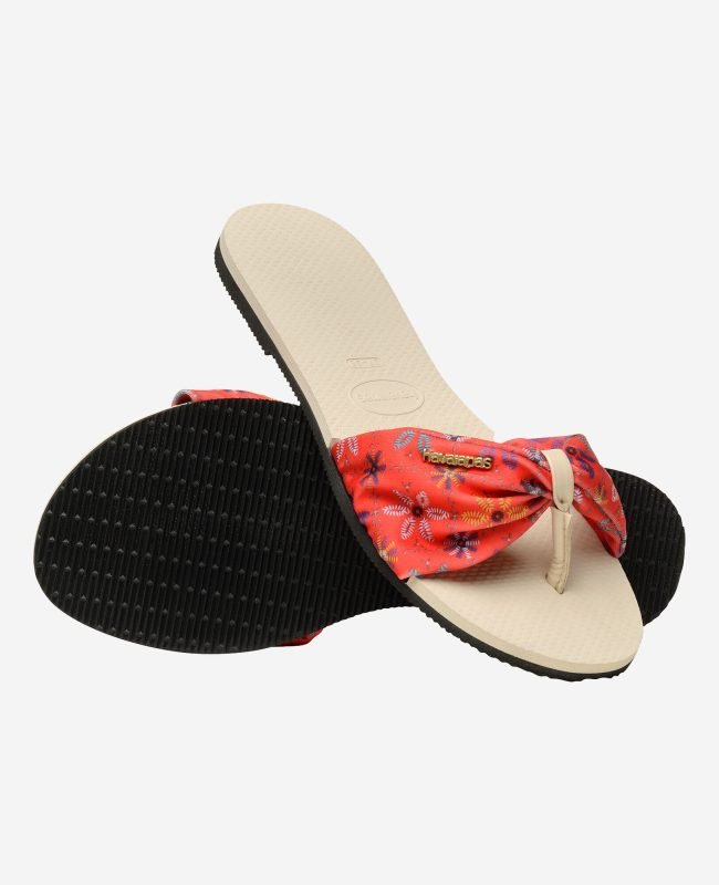 Дамски джапанки HAVAIANAS You St Tropez