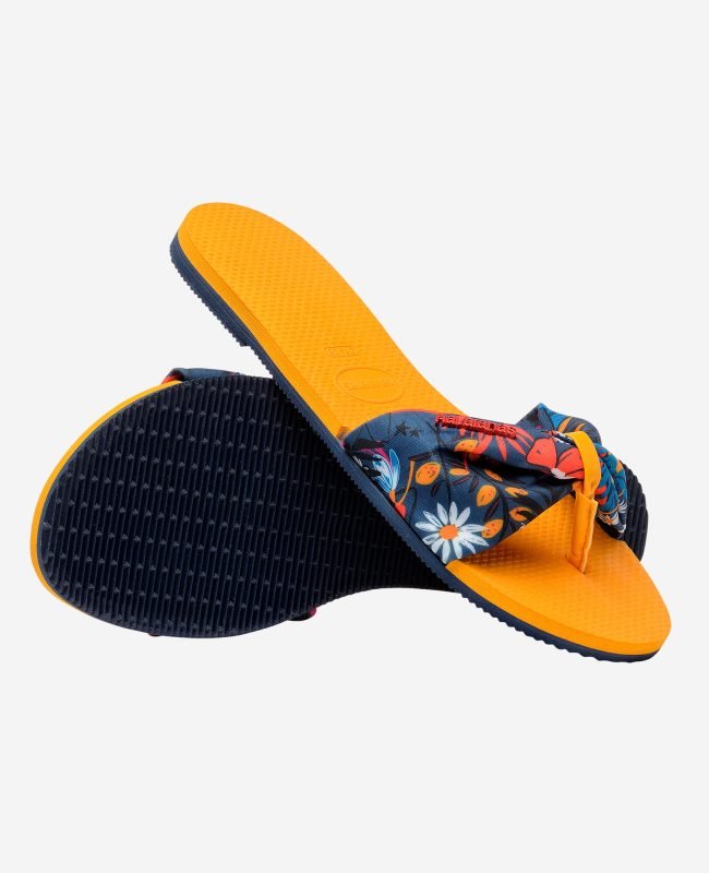 Дамски джапанки HAVAIANAS You St Tropez