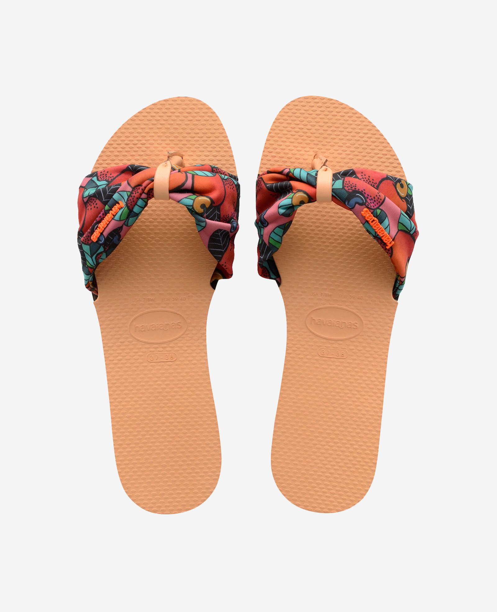 Дамски джапанки HAVAIANAS You St Tropez