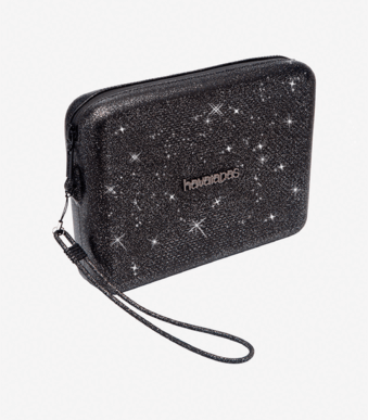 HAVAIANAS Glitter Necessaire