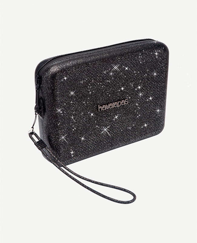 HAVAIANAS Glitter Necessaire
