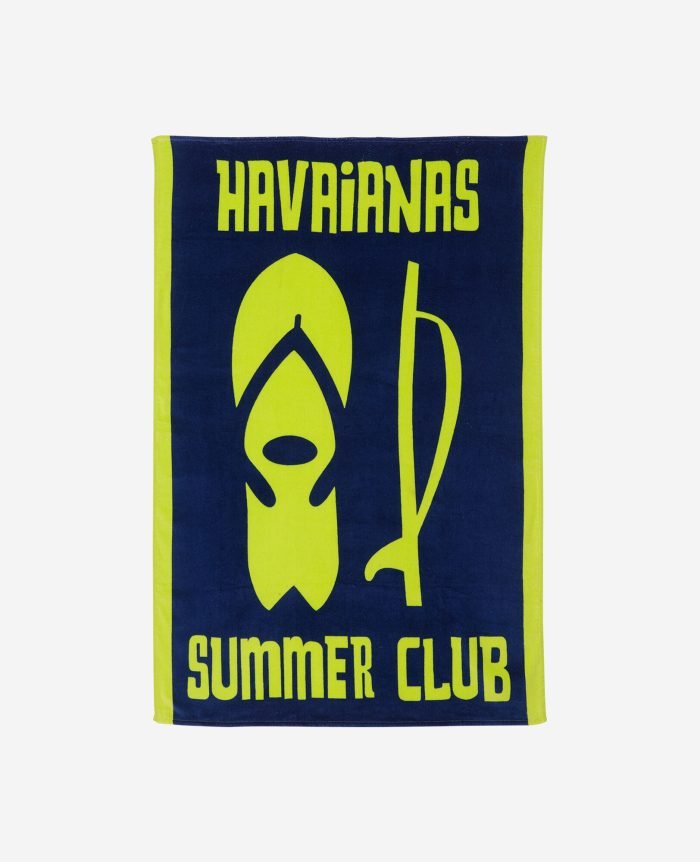 Хавлия HAVAIANAS Squad Towel