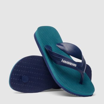 Детски джапанки HAVAIANAS Kids Max Petrol