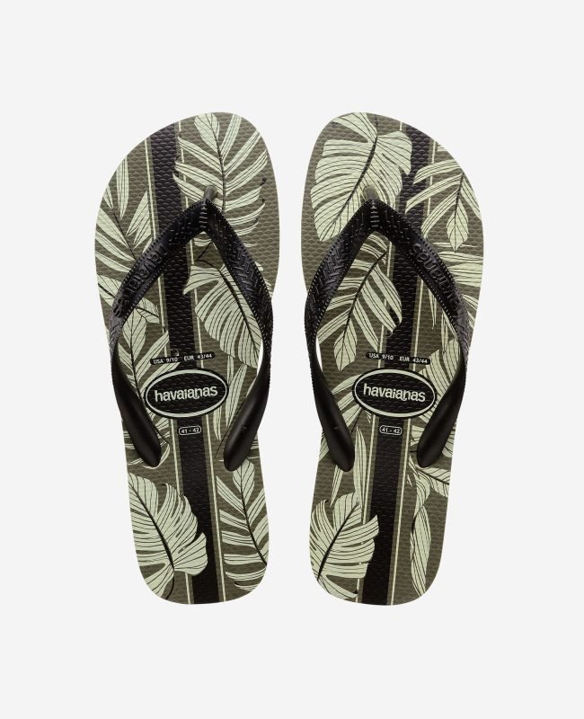 Мъжки джапанки HAVAIANAS Aloha