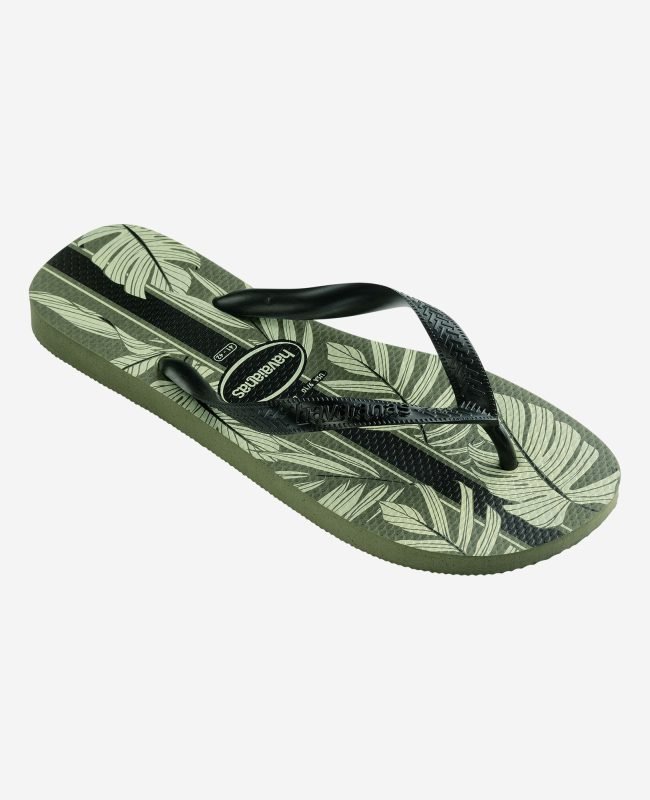 Мъжки джапанки HAVAIANAS Aloha