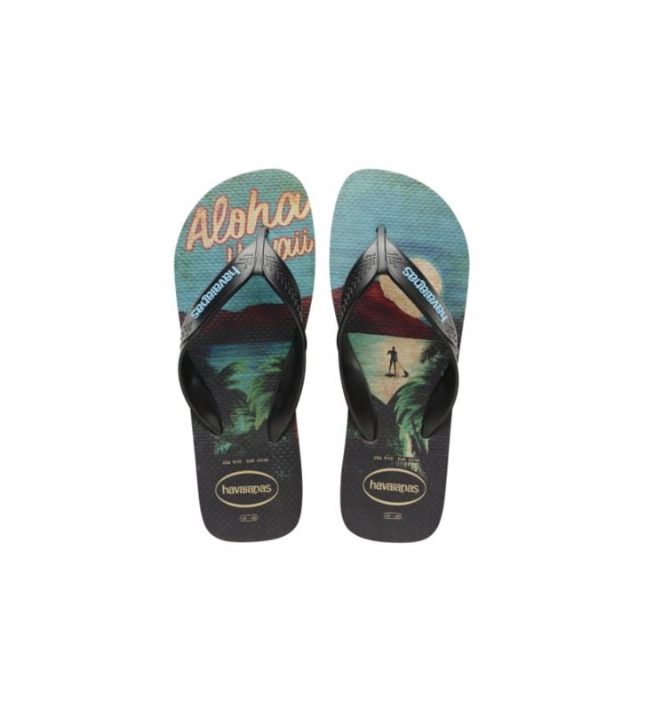 Мъжки джапанки HAVAIANAS Surf