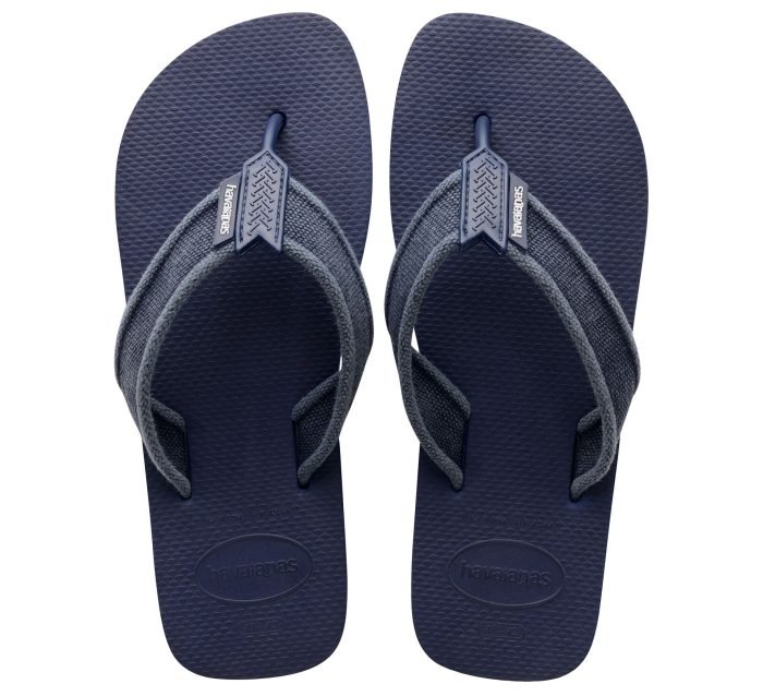 Мъжки джапанки HAVAIANAS Urban Basic II