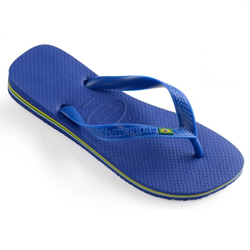 Унисекс джапанки HAVAIANAS Brasil