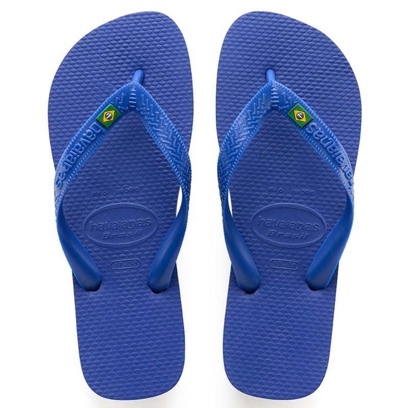 Унисекс джапанки HAVAIANAS Brasil