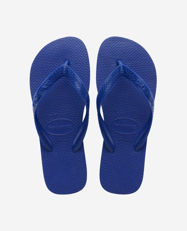 Унисекс джапанки Havaianas Top Marine blue