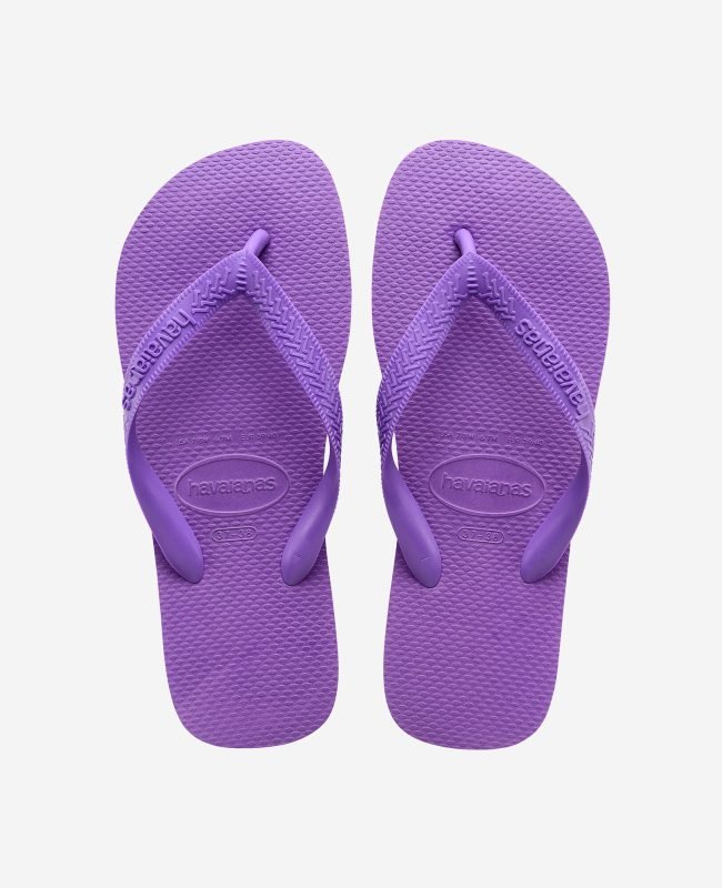 Унисекс джапанки Havaianas Top Purple