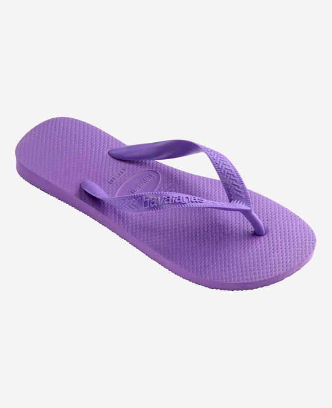 Унисекс джапанки Havaianas Top Purple