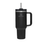 Термо Чаша The Quencher H2.O FlowState Tumbler 1.18L / 40oz Black Tonal