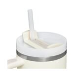 Термо Чаша The Quencher H2.O FlowState Tumbler 1.18L / 40oz Cream Tonal - Image 6