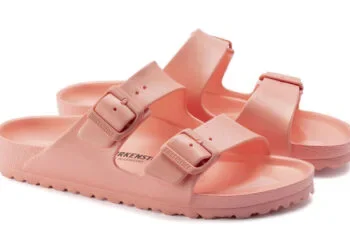 birkenstock woman