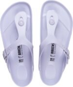 BIRKENSTOCK GIZEH Purple - Image 3