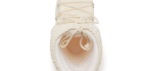 Апрески Moon Boot snow boots MB ICON NYLON Cream - Image 4