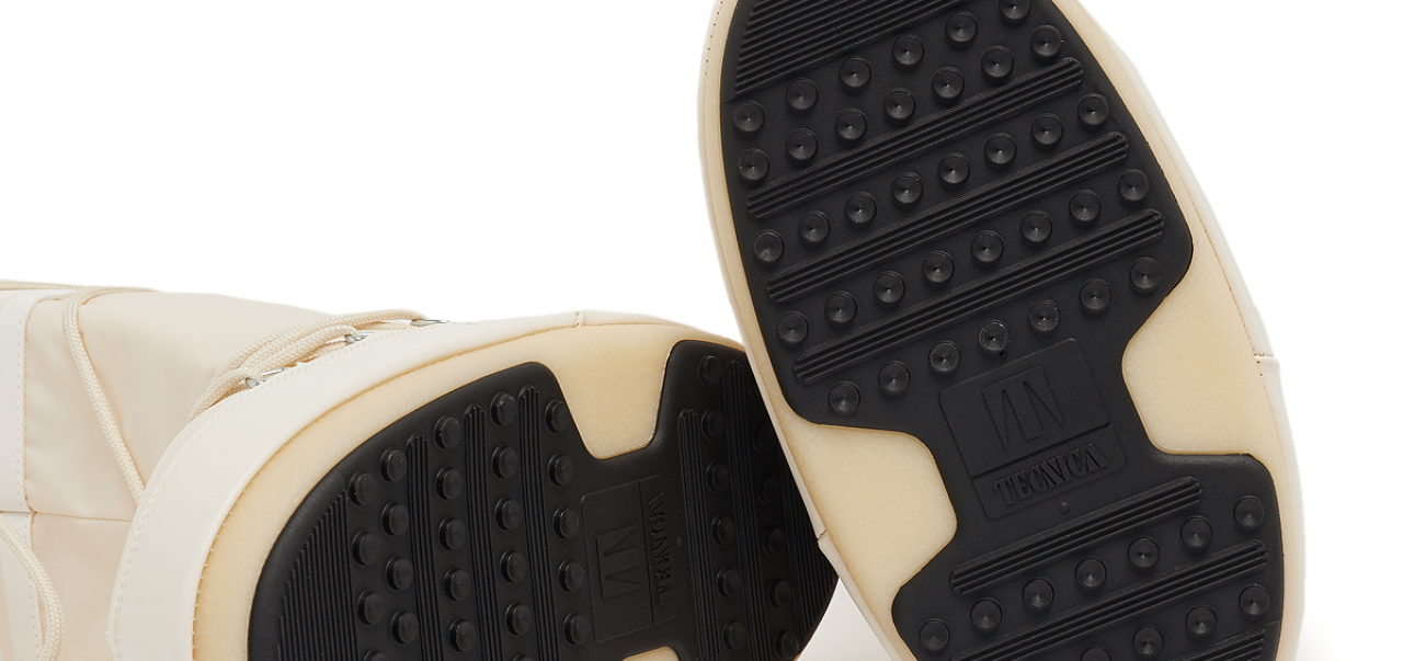 download (11) Апрески Moon Boot snow boots MB ICON NYLON Cream - Image 5