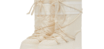 Апрески Moon Boot snow boots MB ICON NYLON Cream