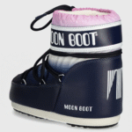 Апрески MOON BOOT MB Icon Low Blue - Image 2