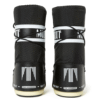 Апрески MOON BOOT snow boots MB ICON NYLON Black - Image 3