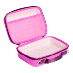 Чанта за обяд STANLEY All Day Arista Mini Lunch Box | 4L Violet Blossom - Image 4