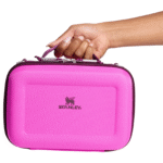 Чанта за обяд STANLEY All Day Arista Mini Lunch Box | 4L Violet Blossom - Image 6