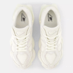 Унисекс Маратонки New Balance U9060WHT - Image 3