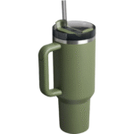 Термо Чаша STANLEY The Quencher H2.O FlowState Tumbler 1.18L / 40oz Dried Pine - Image 2