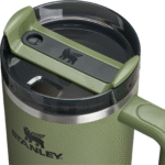 Термо Чаша STANLEY The Quencher H2.O FlowState Tumbler 1.18L / 40oz Dried Pine - Image 3