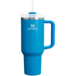 Термо Чаша STANLEY The Quencher H2.O FlowState Tumbler 1.18L / 40oz Azure