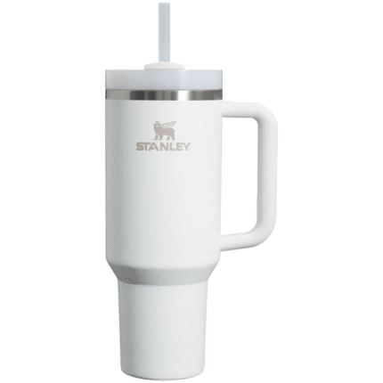 Термо Чаша STANLEY The Quencher H2.O FlowState Tumbler 1.18L / 40oz Frost