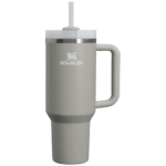 Термо Чаша STANLEY The Quencher H2.O FlowState Tumbler 1.18L / 40oz Ash
