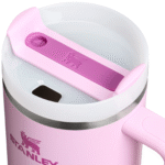 Термо Чаша STANLEY The Quencher H2.O FlowState Tumbler 1.18L / 40oz Cherry Blossom - Image 3