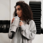 Термо Чаша STANLEY The Quencher H2.O FlowState Tumbler 1.18L / 40oz Ash - Image 4