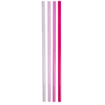Сламки STANLEY Quencher® H2.0 FlowState™ Tumbler Straws | 1.18L Pink - Image 2