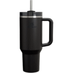 Термо Чаша STANLEY The Quencher H2.O FlowState Tumbler | 0.89L Black